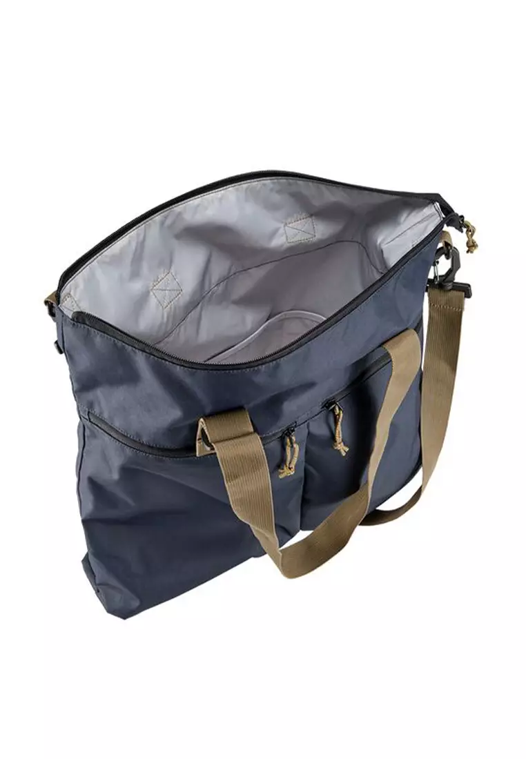 Nixon Heist Bag - Navy (C3031307)