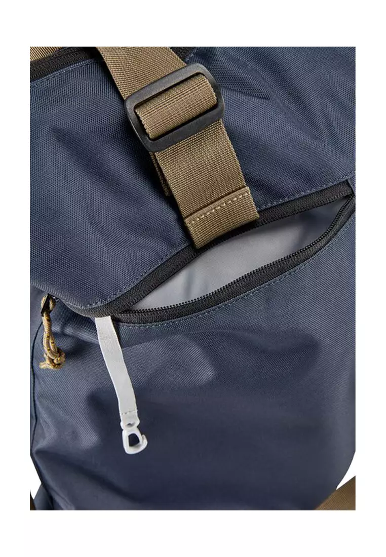 Nixon Heist Bag - Navy (C3031307)