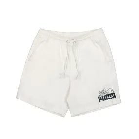 Noah x Puma Shorts