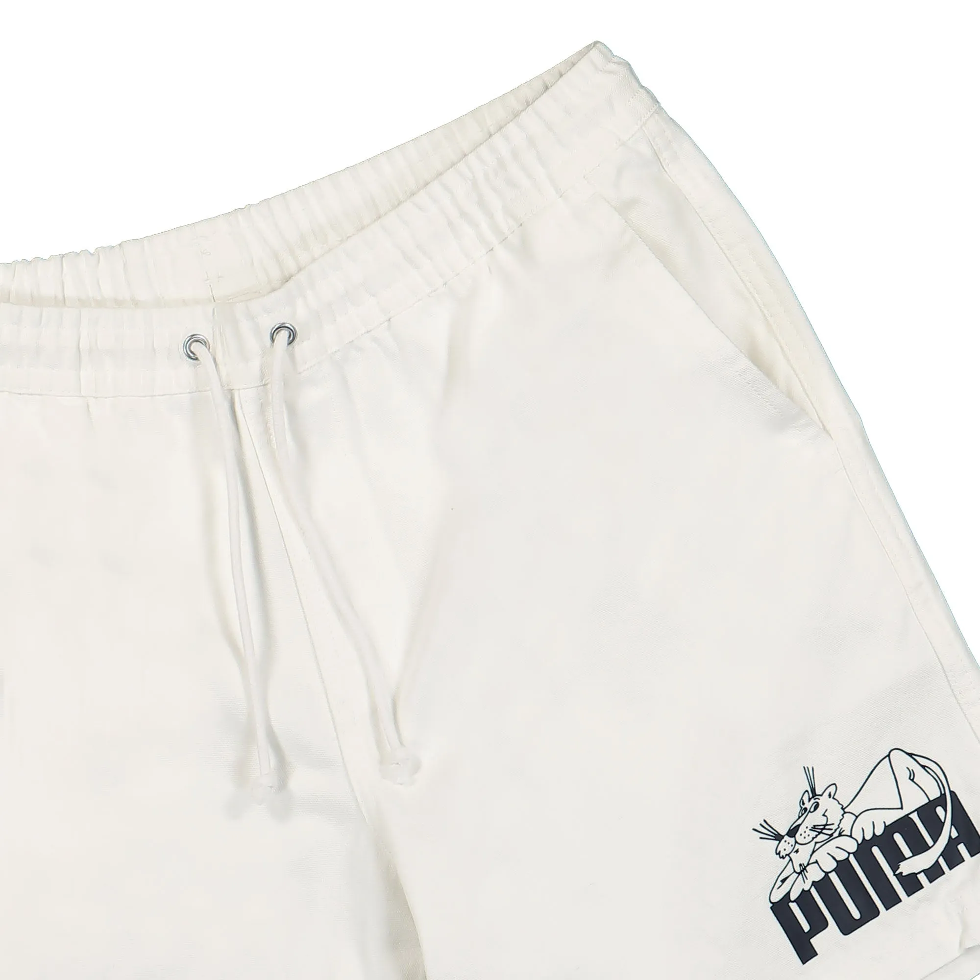 Noah x Puma Shorts