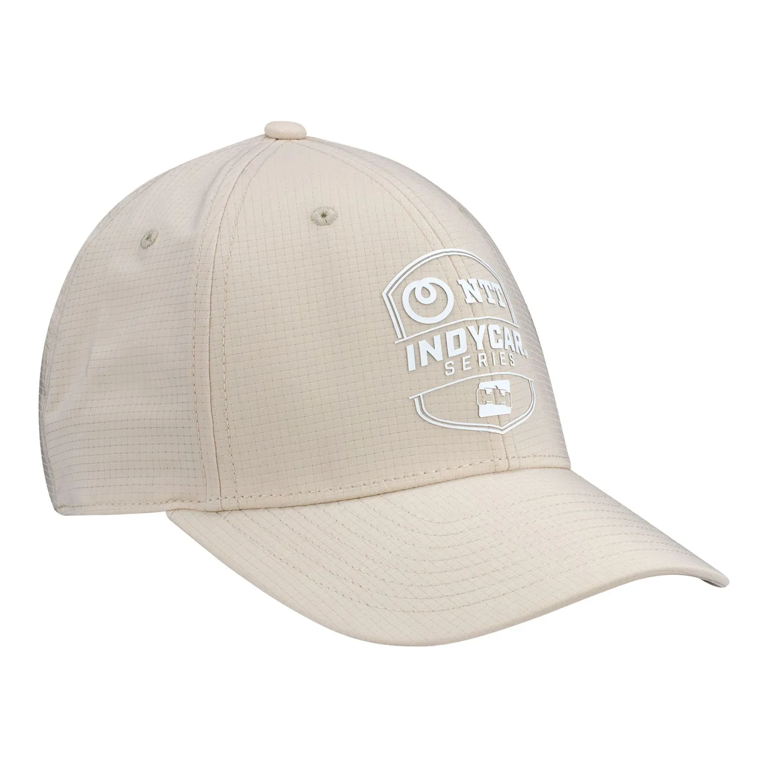 NTT INDYCAR Series Pattern Logo Hat