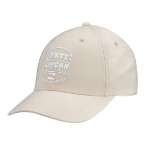 NTT INDYCAR Series Pattern Logo Hat