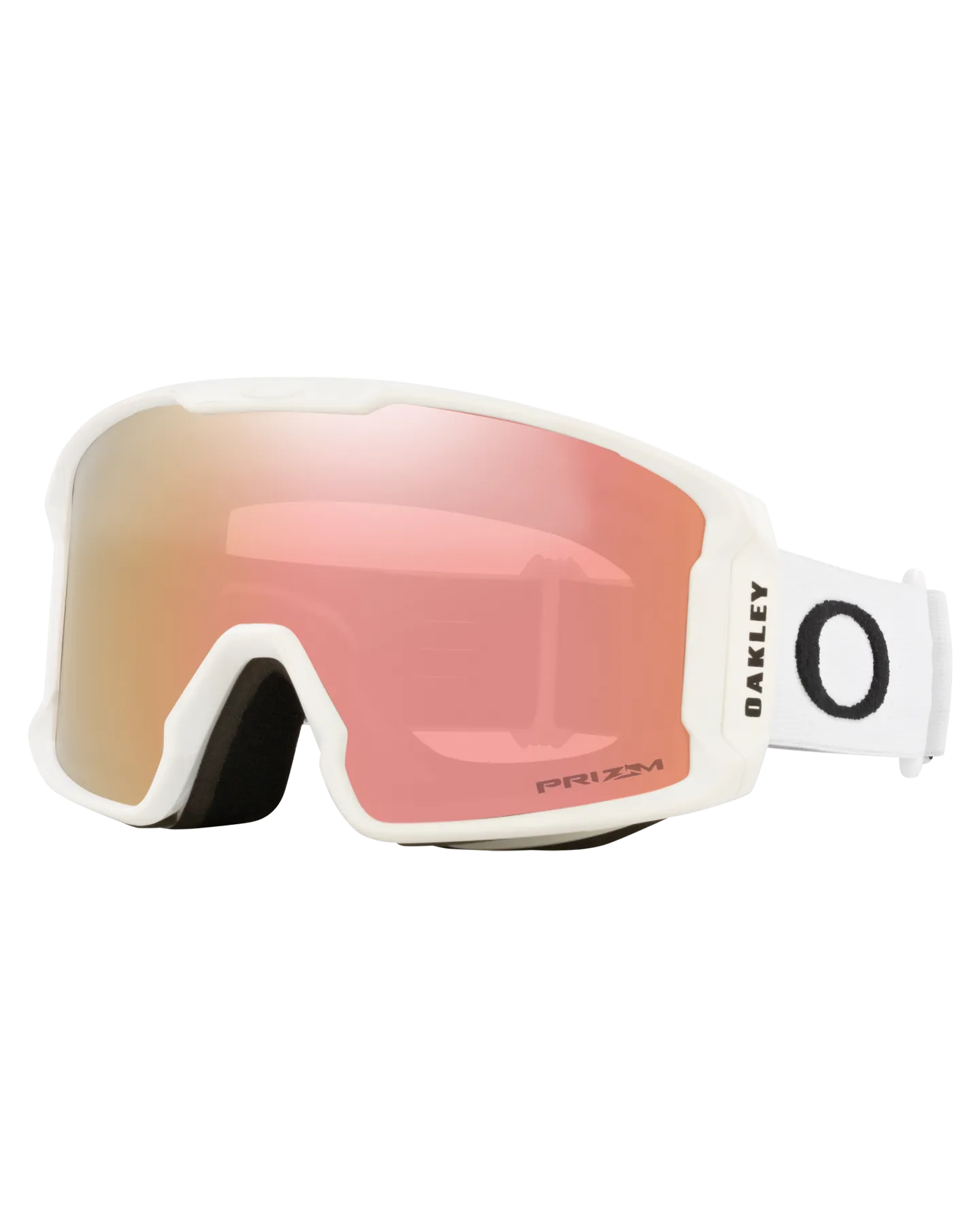 Oakley Line Miner M Snow Goggles