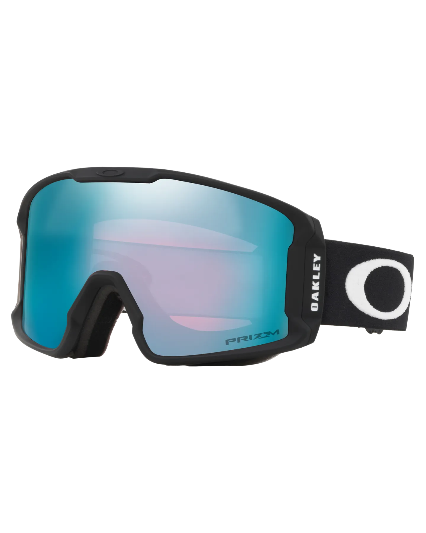 Oakley Line Miner M Snow Goggles