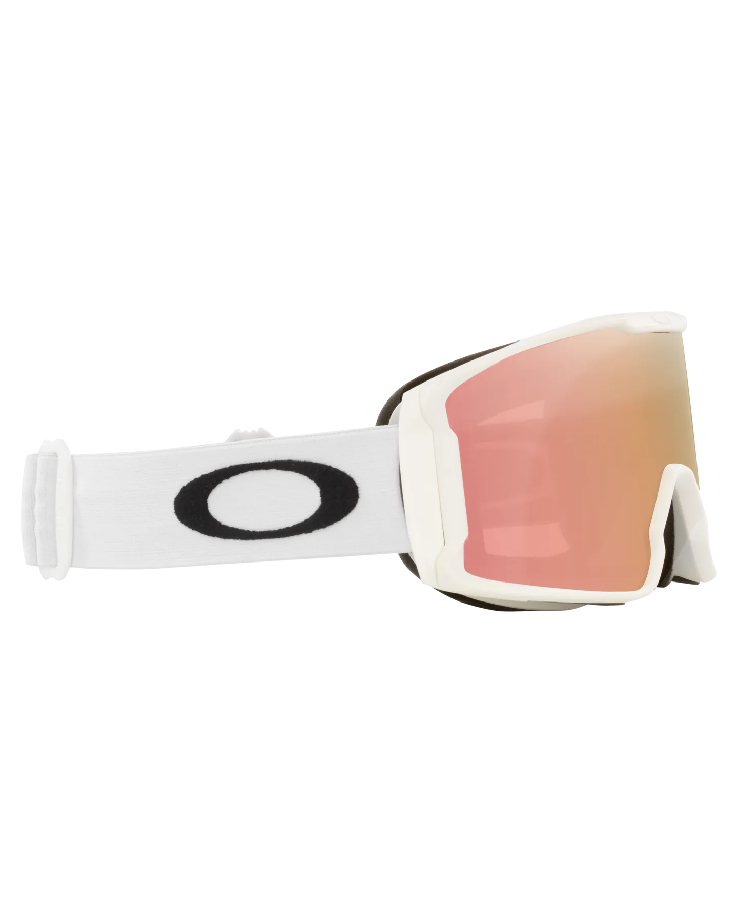 Oakley Line Miner M Snow Goggles