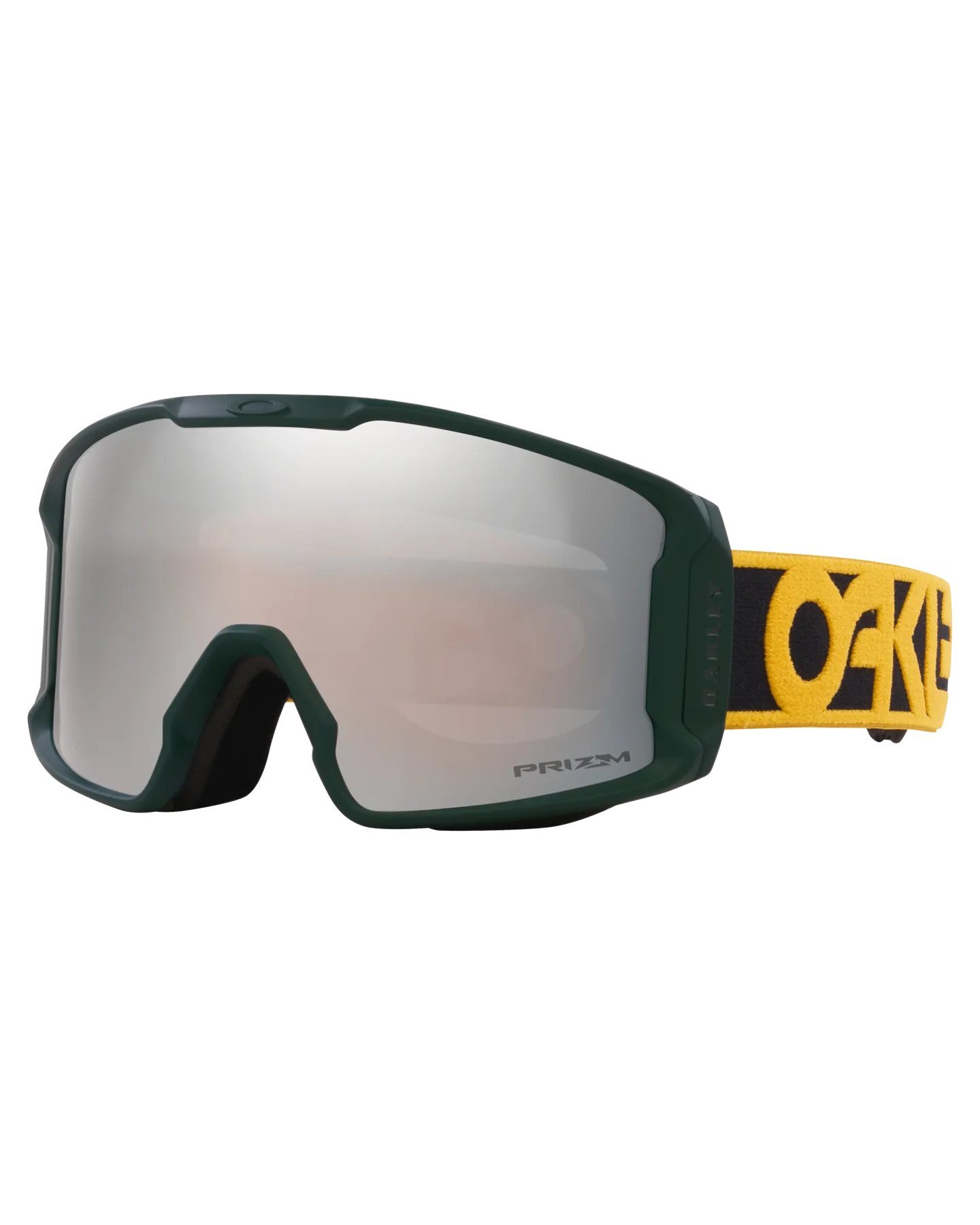 Oakley Line Miner M Snow Goggles