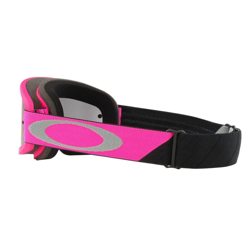 Oakley - O Frame 2.0 Pro Youth Tuff Blocks Dark Lens Goggles