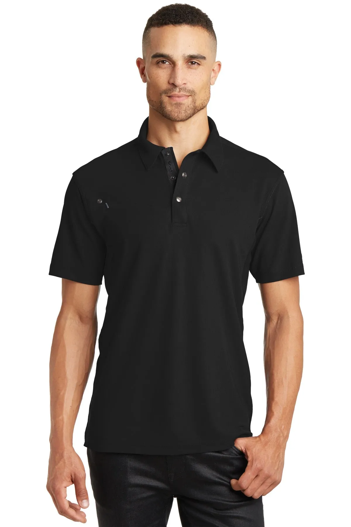 OGIO Men's Accelerator Polo. OG102