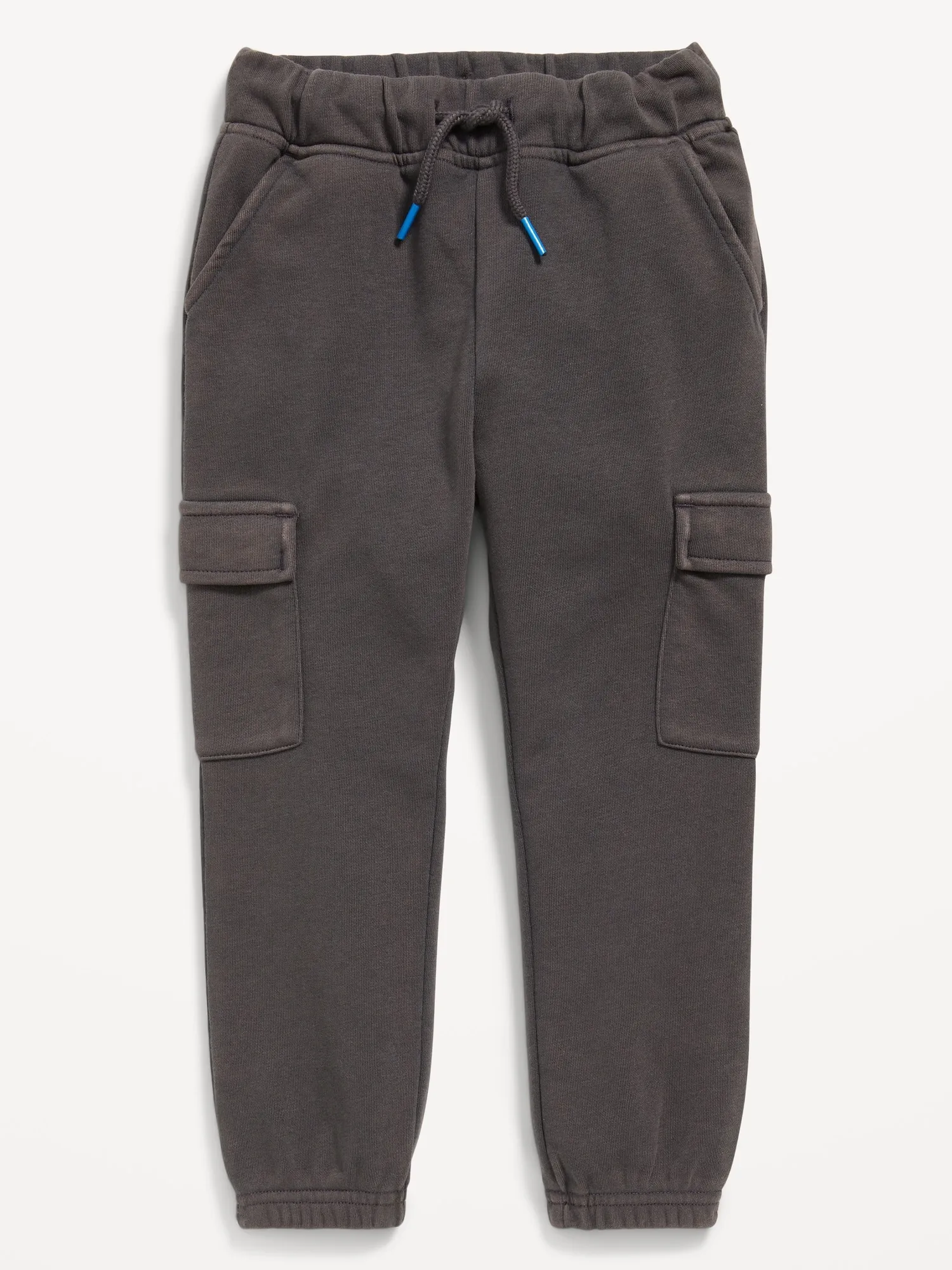 Old Navy Functional Drawstring Cargo Joggers for Toddler Boys