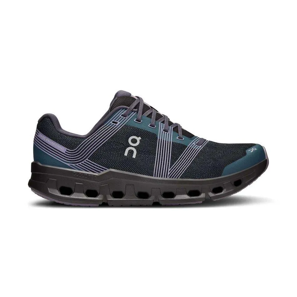 On Men's Cloudgo Running Trainers | George Fisher