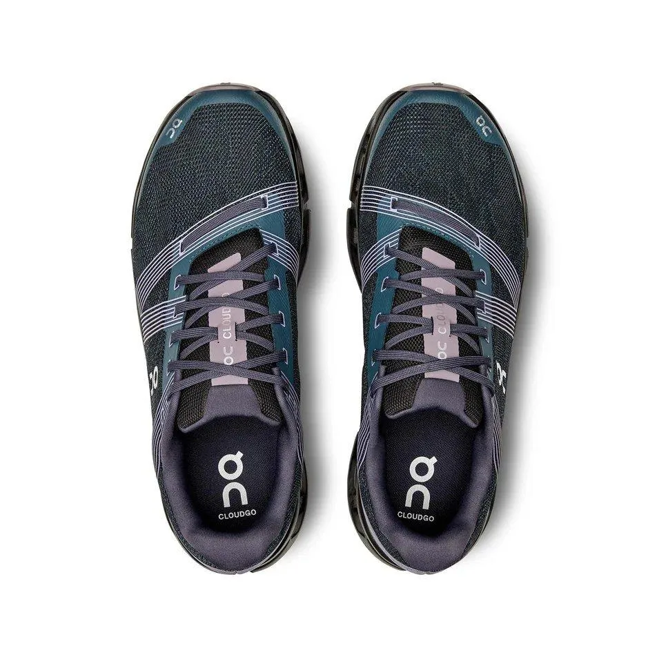 On Men's Cloudgo Running Trainers | George Fisher