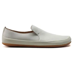 Opanka Leather Men's Slip On Shoes - UK 8 - US 9 Men - EU 42