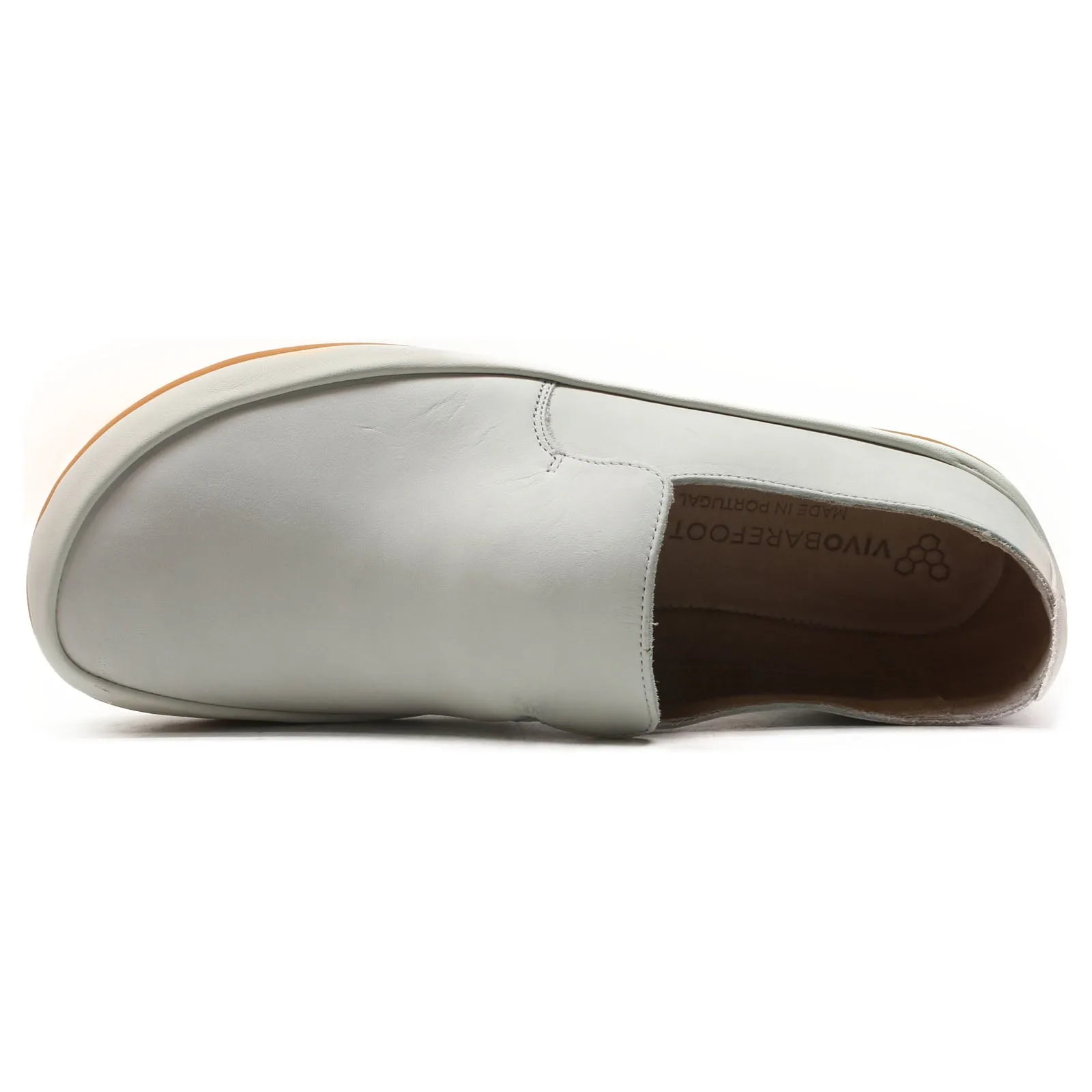 Opanka Leather Men's Slip On Shoes - UK 8 - US 9 Men - EU 42