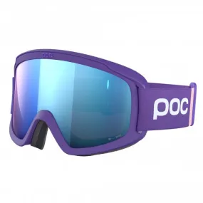 Opsin Clarity Comp Goggles - Ametist Purple/Spekris Blue