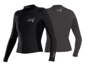 O'Neill Ladies Thermo - X Long Sleeve Rash Vest