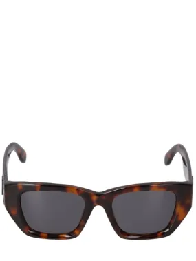 Palm Angels   Hinkley acetate sunglasses 