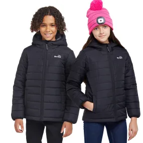 Peter Storm Kids' Blisco II Hooded Insulated Jacket | Millets