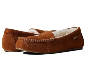 Polo Ralph Lauren Dezi V Moccasin Slipper Women's