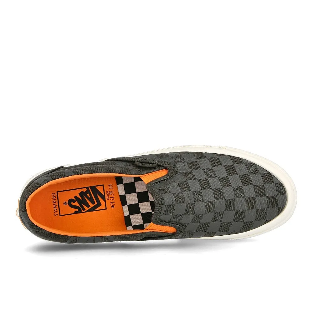 Porter-Yoshida & Co. x Vans OG Classic Slip-On