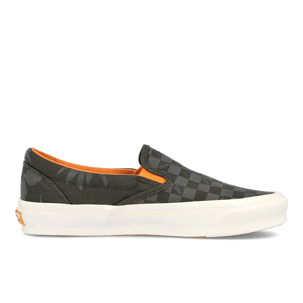 Porter-Yoshida & Co. x Vans OG Classic Slip-On