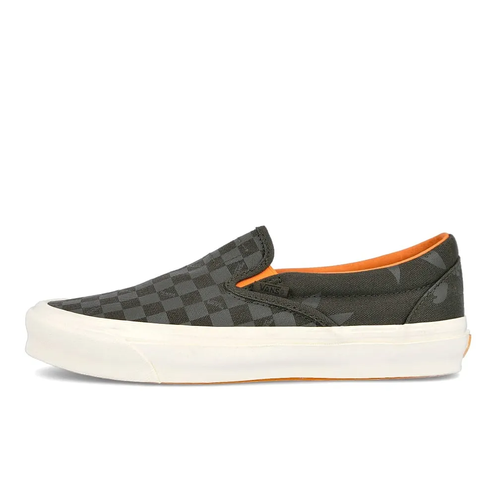 Porter-Yoshida & Co. x Vans OG Classic Slip-On