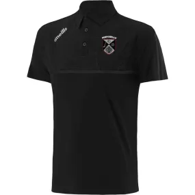 Portobello GAA Kids' Synergy Polo Shirt