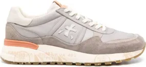 Premiata Landeck low-top sneakers Grey