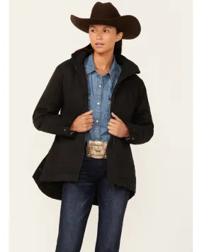 Product Name:  Outback Trading Co Women's Berber Lined Hooded Hattie Jacket