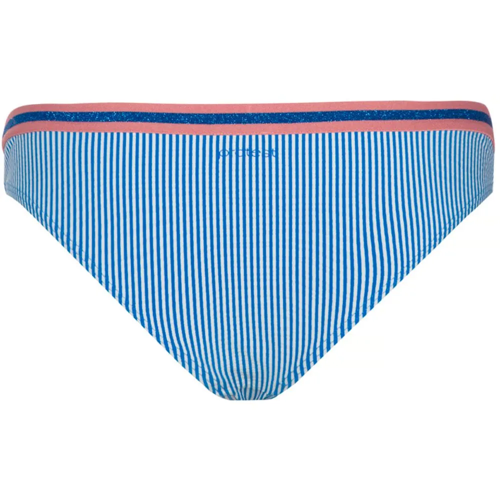 Protest - Mixindra Bikini Bottom Damen fijiblue