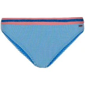 Protest - Mixindra Bikini Bottom Damen fijiblue