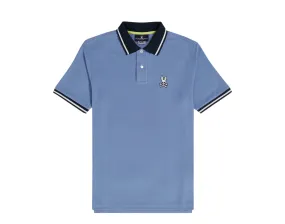 Psycho Bunny Prescott Polo Men's Shirt