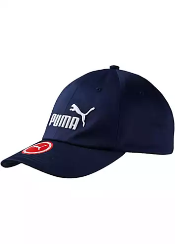 Puma Essential Baseball Cap | Grattan