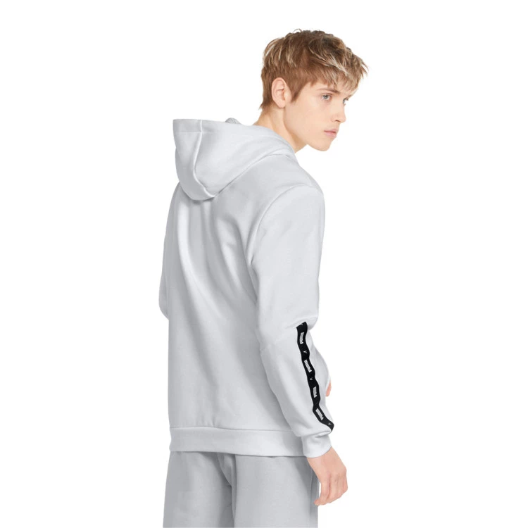 Puma Essentials + Tape Sweatshirt