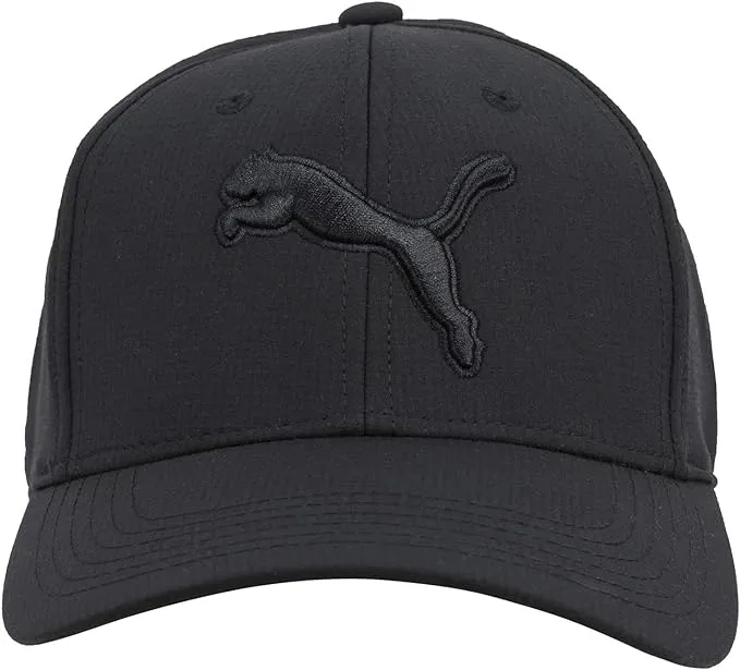 PUMA Evercat Dillon Stretch Fit Cap