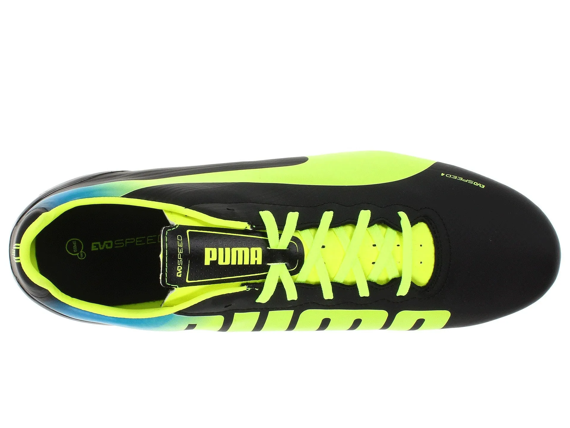 PUMA evoSPEED 4.2 FG