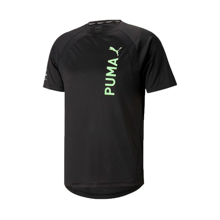 Puma Fit Ultrabreathe Jersey