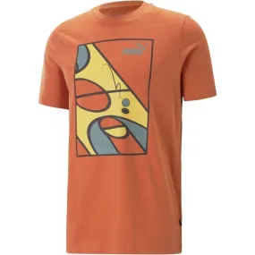 Puma GRAPHICS RUDAGON TEE