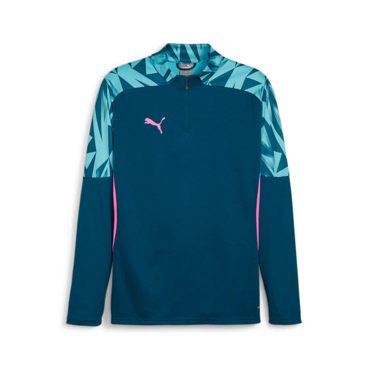 Puma IndividualFinal Sweatshirt