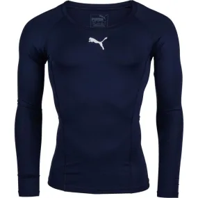 Puma LIGA BASELAYER TEE LS