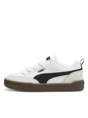 Puma Mens Park Lifestyle Og Trainers - White/black