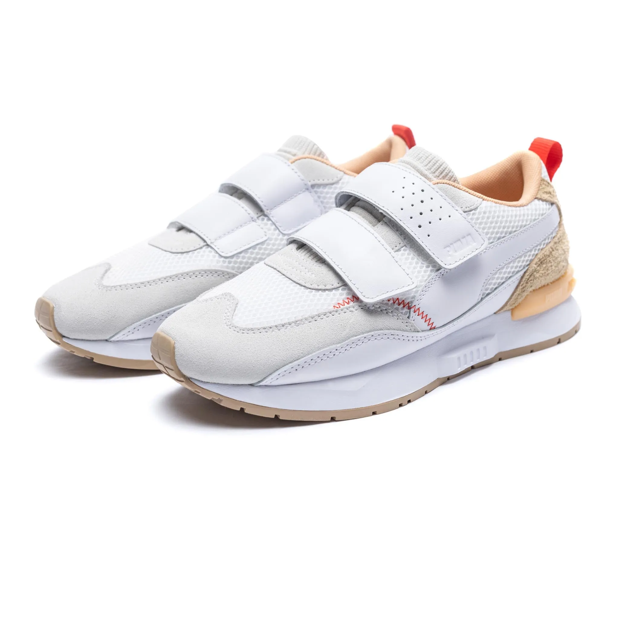 Puma Mirage Mox PXP White