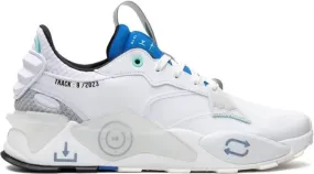 PUMA RS-XL Playlist Alexander John x Emory Jones sneakers White