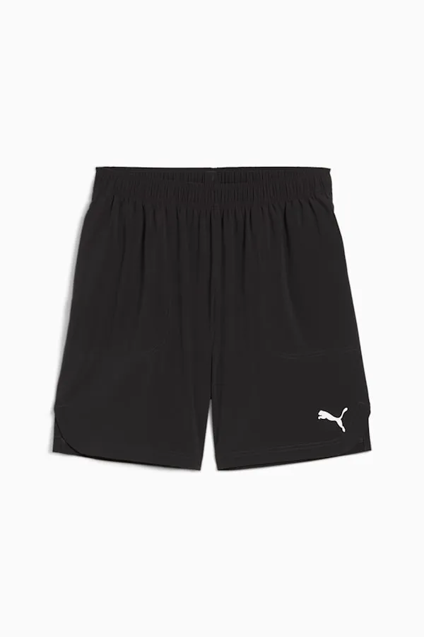 PUMA RUN Woven Shorts Men