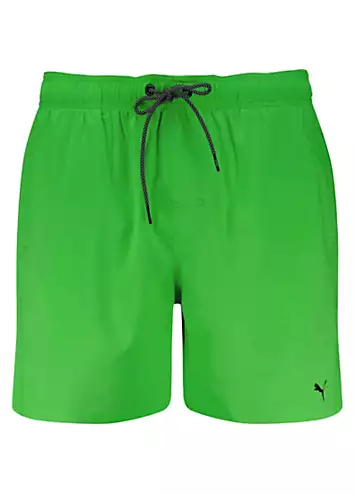 Puma Swim Shorts | Grattan