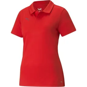 Puma TEAMLIGA SIDELINE POLO SHIRT