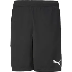 Puma TEAMRISE TRAINING SHORTS JR