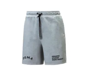 Puma X KidSuper Shorts