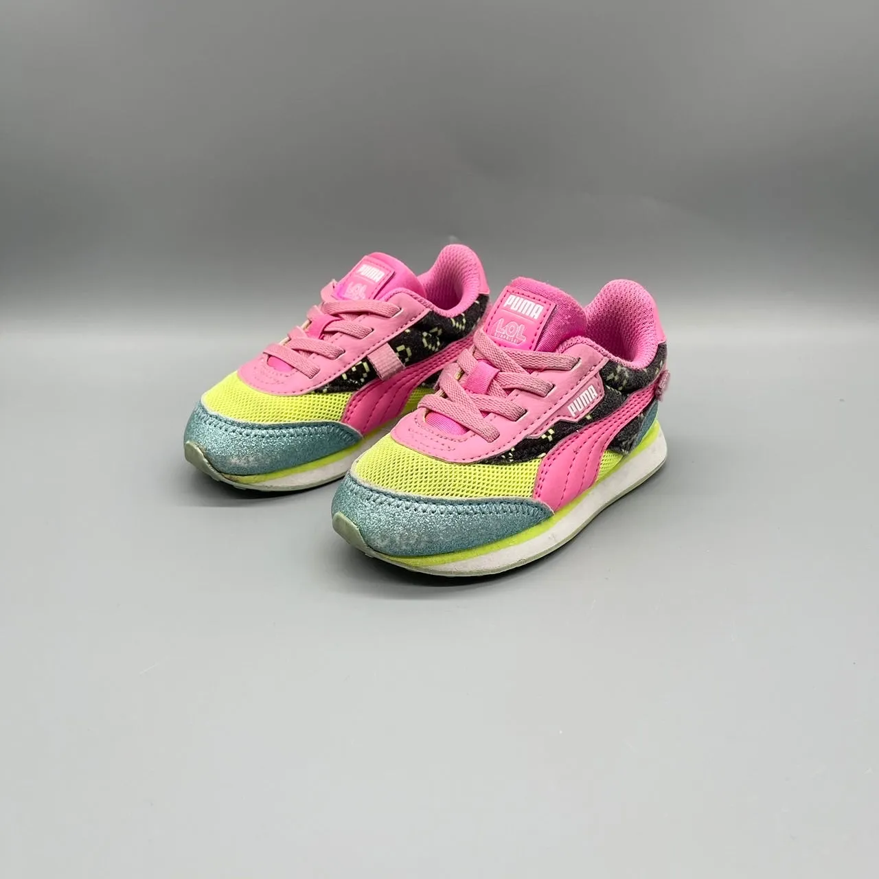 Puma x LOL / Runner / US8