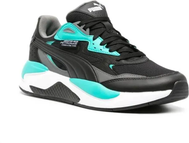 PUMA x Mercedes F1 X-Ray Speed Motorsport sneakers Black