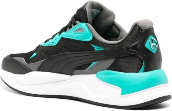 PUMA x Mercedes F1 X-Ray Speed Motorsport sneakers Black